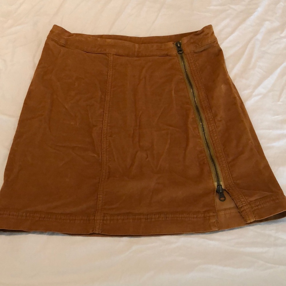Free people size 4. Corduroy